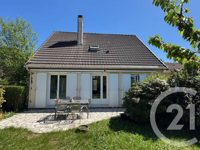 maison à vendre - 5 pièces - 116.0 m2 - LA CELLE LES BORDES - 78 - ILE-DE-FRANCE - Century 21 Ld Immobilier