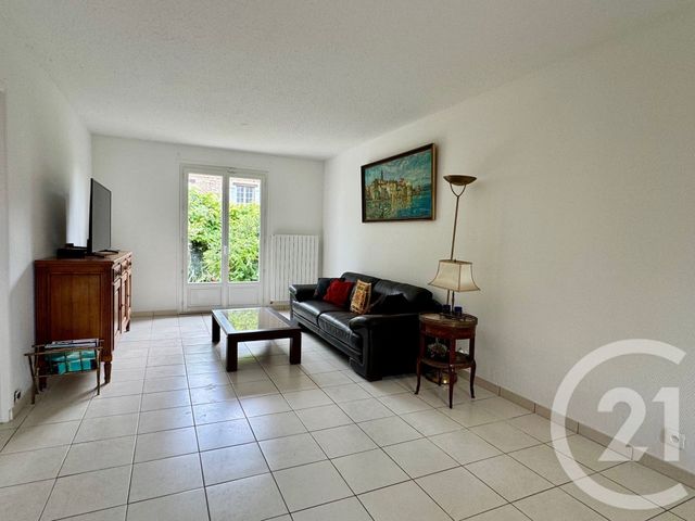 maison à vendre - 5 pièces - 116.0 m2 - LA CELLE LES BORDES - 78 - ILE-DE-FRANCE - Century 21 Ld Immobilier