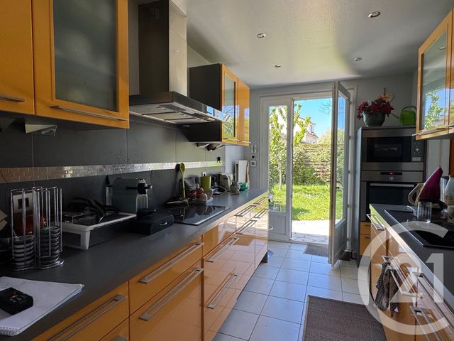maison à vendre - 5 pièces - 116.0 m2 - LA CELLE LES BORDES - 78 - ILE-DE-FRANCE - Century 21 Ld Immobilier