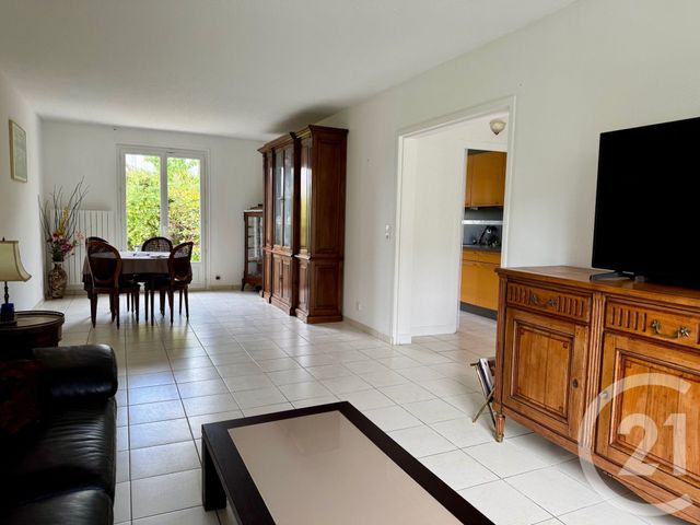 maison à vendre - 5 pièces - 116.0 m2 - LA CELLE LES BORDES - 78 - ILE-DE-FRANCE - Century 21 Ld Immobilier