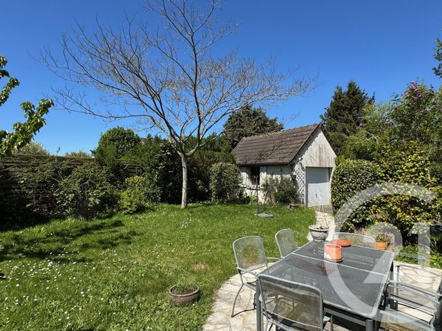 maison à vendre - 5 pièces - 116.0 m2 - LA CELLE LES BORDES - 78 - ILE-DE-FRANCE - Century 21 Ld Immobilier