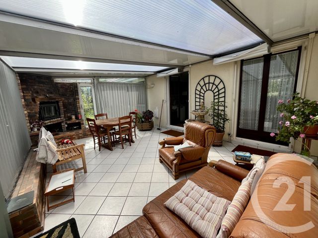 maison à vendre - 5 pièces - 93.0 m2 - PECQUEUSE - 91 - ILE-DE-FRANCE - Century 21 Ld Immobilier