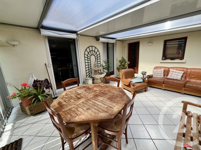 maison à vendre - 5 pièces - 93.0 m2 - PECQUEUSE - 91 - ILE-DE-FRANCE - Century 21 Ld Immobilier