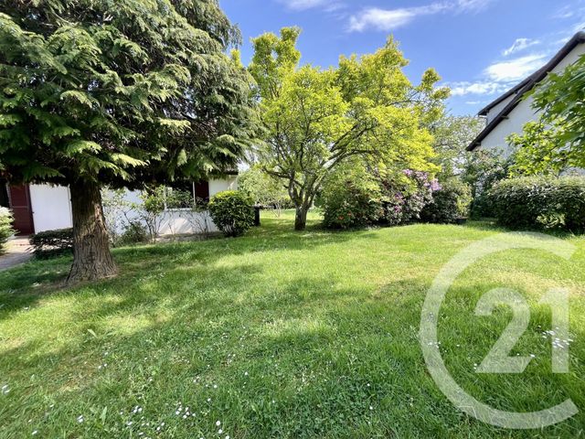 maison à vendre - 5 pièces - 93.0 m2 - PECQUEUSE - 91 - ILE-DE-FRANCE - Century 21 Ld Immobilier