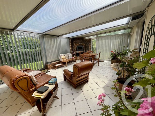 maison à vendre - 5 pièces - 93.0 m2 - PECQUEUSE - 91 - ILE-DE-FRANCE - Century 21 Ld Immobilier