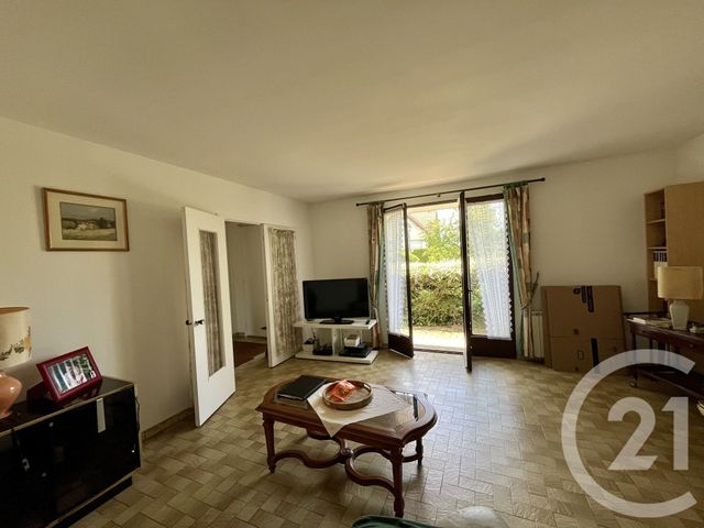 maison à vendre - 5 pièces - 93.0 m2 - PECQUEUSE - 91 - ILE-DE-FRANCE - Century 21 Ld Immobilier