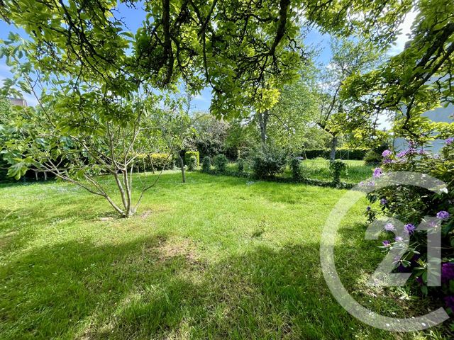 maison à vendre - 5 pièces - 93.0 m2 - PECQUEUSE - 91 - ILE-DE-FRANCE - Century 21 Ld Immobilier