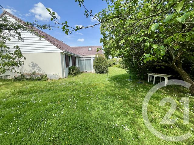 maison à vendre - 5 pièces - 93.0 m2 - PECQUEUSE - 91 - ILE-DE-FRANCE - Century 21 Ld Immobilier