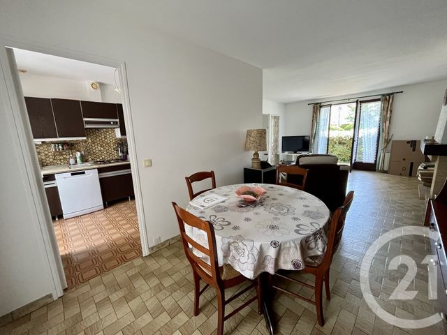 maison à vendre - 5 pièces - 93.0 m2 - PECQUEUSE - 91 - ILE-DE-FRANCE - Century 21 Ld Immobilier