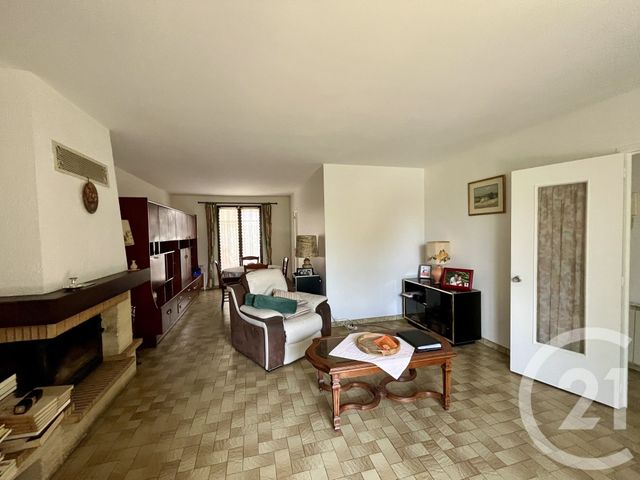 maison à vendre - 5 pièces - 93.0 m2 - PECQUEUSE - 91 - ILE-DE-FRANCE - Century 21 Ld Immobilier