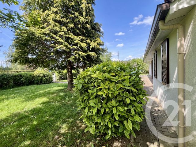 maison à vendre - 5 pièces - 93.0 m2 - PECQUEUSE - 91 - ILE-DE-FRANCE - Century 21 Ld Immobilier