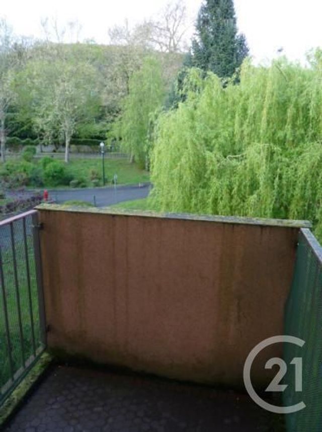 Appartement Studio à vendre - 1 pièce - 27.59 m2 - GIF SUR YVETTE - 91 - ILE-DE-FRANCE - Century 21 Ld Immobilier