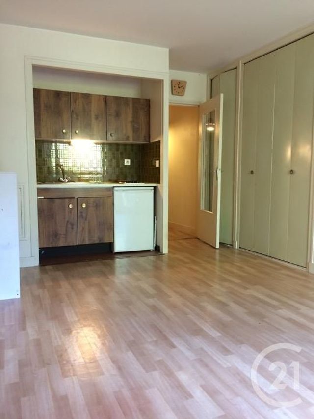 Appartement Studio à vendre - 1 pièce - 27.59 m2 - GIF SUR YVETTE - 91 - ILE-DE-FRANCE - Century 21 Ld Immobilier