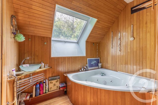maison à vendre - 6 pièces - 117.0 m2 - FORGES LES BAINS - 91 - ILE-DE-FRANCE - Century 21 Ld Immobilier