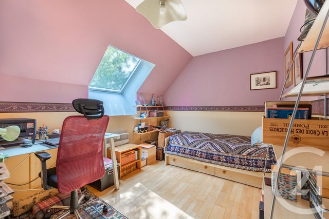 maison à vendre - 6 pièces - 117.0 m2 - FORGES LES BAINS - 91 - ILE-DE-FRANCE - Century 21 Ld Immobilier
