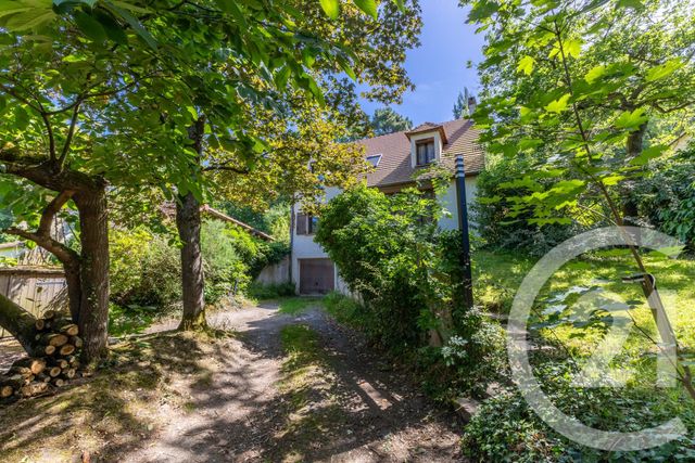 maison à vendre - 6 pièces - 117.0 m2 - FORGES LES BAINS - 91 - ILE-DE-FRANCE - Century 21 Ld Immobilier