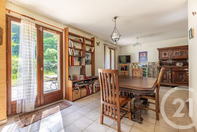 maison à vendre - 6 pièces - 117.0 m2 - FORGES LES BAINS - 91 - ILE-DE-FRANCE - Century 21 Ld Immobilier