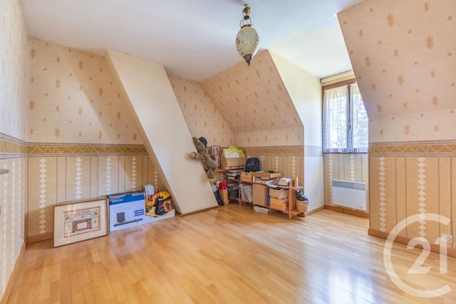 maison à vendre - 6 pièces - 117.0 m2 - FORGES LES BAINS - 91 - ILE-DE-FRANCE - Century 21 Ld Immobilier