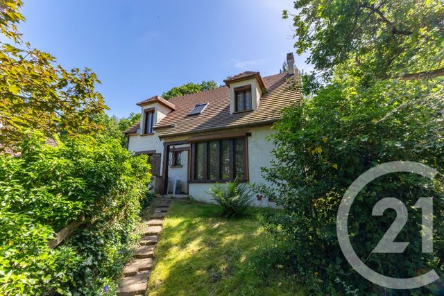 maison à vendre - 6 pièces - 117.0 m2 - FORGES LES BAINS - 91 - ILE-DE-FRANCE - Century 21 Ld Immobilier