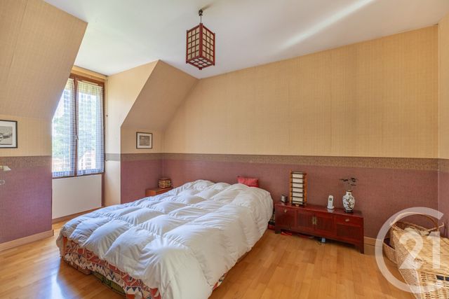 maison à vendre - 6 pièces - 117.0 m2 - FORGES LES BAINS - 91 - ILE-DE-FRANCE - Century 21 Ld Immobilier