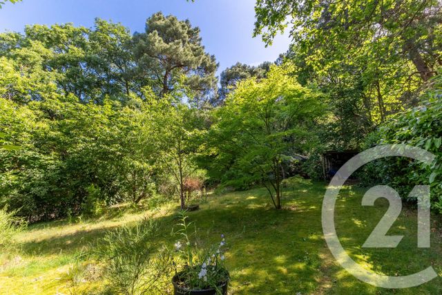 maison à vendre - 6 pièces - 117.0 m2 - FORGES LES BAINS - 91 - ILE-DE-FRANCE - Century 21 Ld Immobilier