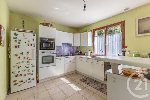 maison à vendre - 6 pièces - 117.0 m2 - FORGES LES BAINS - 91 - ILE-DE-FRANCE - Century 21 Ld Immobilier