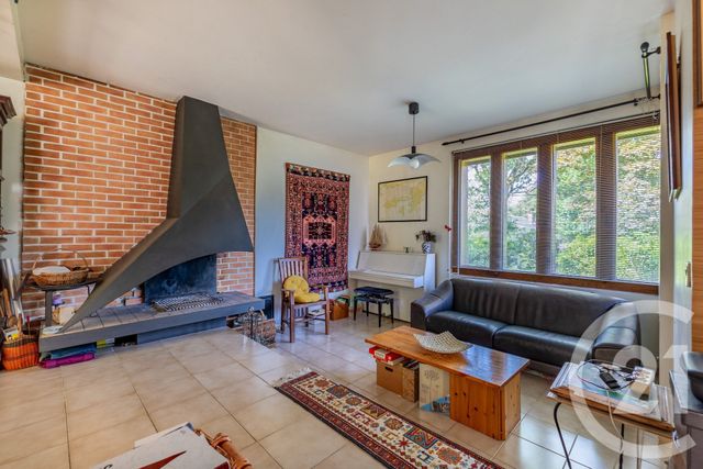 maison à vendre - 6 pièces - 117.0 m2 - FORGES LES BAINS - 91 - ILE-DE-FRANCE - Century 21 Ld Immobilier