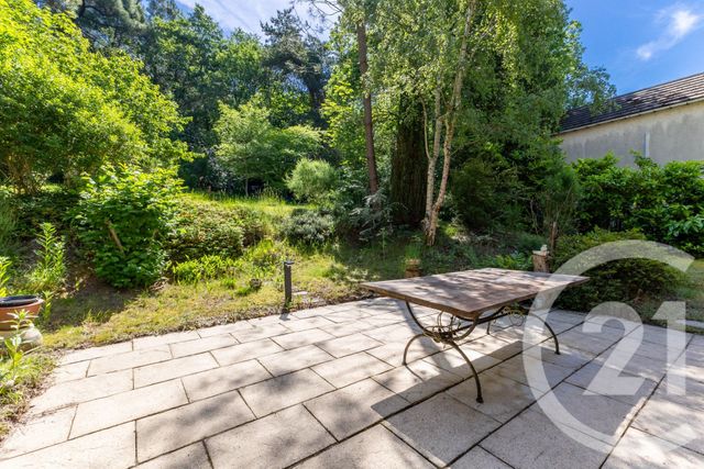 maison à vendre - 6 pièces - 117.0 m2 - FORGES LES BAINS - 91 - ILE-DE-FRANCE - Century 21 Ld Immobilier