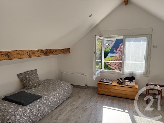 maison à vendre - 5 pièces - 78.24 m2 - MARCOUSSIS - 91 - ILE-DE-FRANCE - Century 21 Ld Immobilier