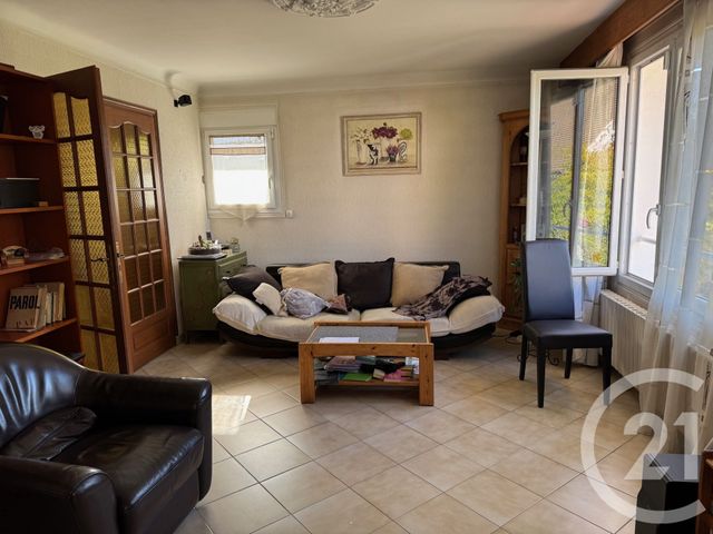 maison à vendre - 5 pièces - 78.24 m2 - MARCOUSSIS - 91 - ILE-DE-FRANCE - Century 21 Ld Immobilier