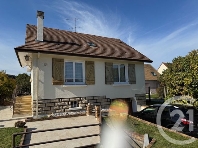 maison à vendre - 5 pièces - 78.24 m2 - MARCOUSSIS - 91 - ILE-DE-FRANCE - Century 21 Ld Immobilier