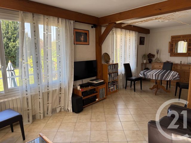 maison à vendre - 5 pièces - 78.24 m2 - MARCOUSSIS - 91 - ILE-DE-FRANCE - Century 21 Ld Immobilier