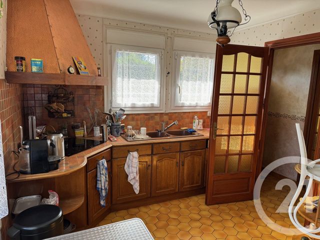 maison à vendre - 5 pièces - 78.24 m2 - MARCOUSSIS - 91 - ILE-DE-FRANCE - Century 21 Ld Immobilier