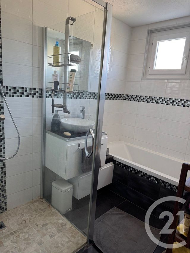 maison à vendre - 5 pièces - 78.24 m2 - MARCOUSSIS - 91 - ILE-DE-FRANCE - Century 21 Ld Immobilier