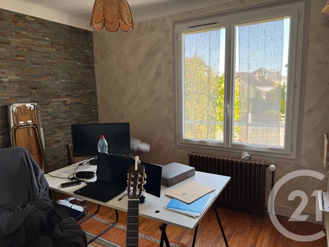 maison à vendre - 5 pièces - 78.24 m2 - MARCOUSSIS - 91 - ILE-DE-FRANCE - Century 21 Ld Immobilier