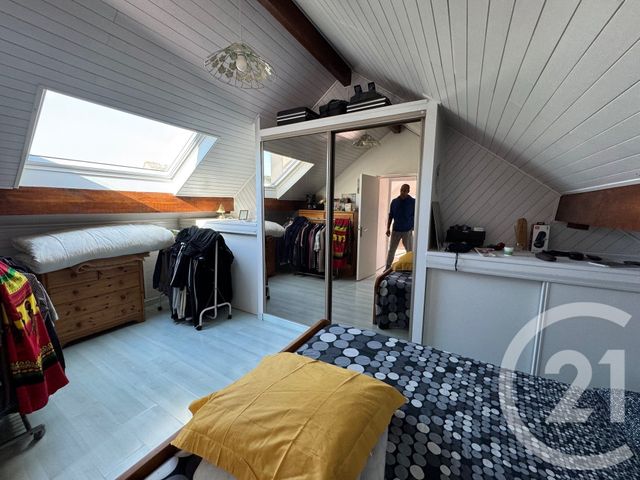 maison à vendre - 5 pièces - 78.24 m2 - MARCOUSSIS - 91 - ILE-DE-FRANCE - Century 21 Ld Immobilier
