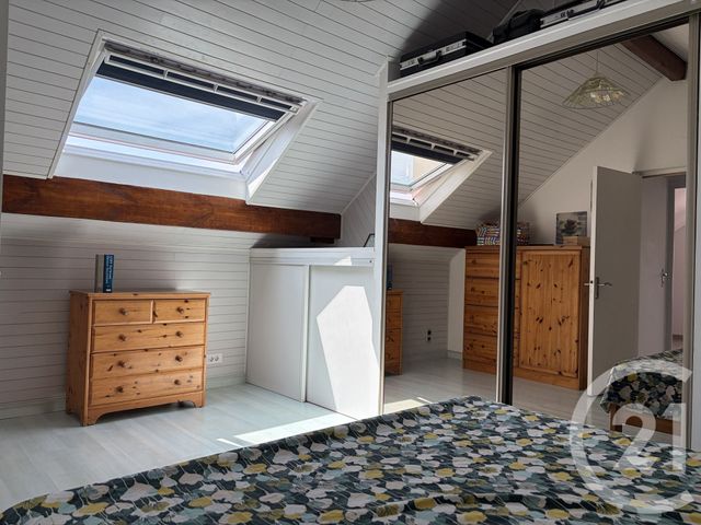maison à vendre - 5 pièces - 78.24 m2 - MARCOUSSIS - 91 - ILE-DE-FRANCE - Century 21 Ld Immobilier