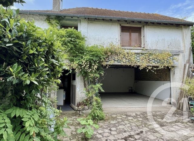 maison à vendre - 9 pièces - 210.0 m2 - MARCOUSSIS - 91 - ILE-DE-FRANCE - Century 21 Ld Immobilier