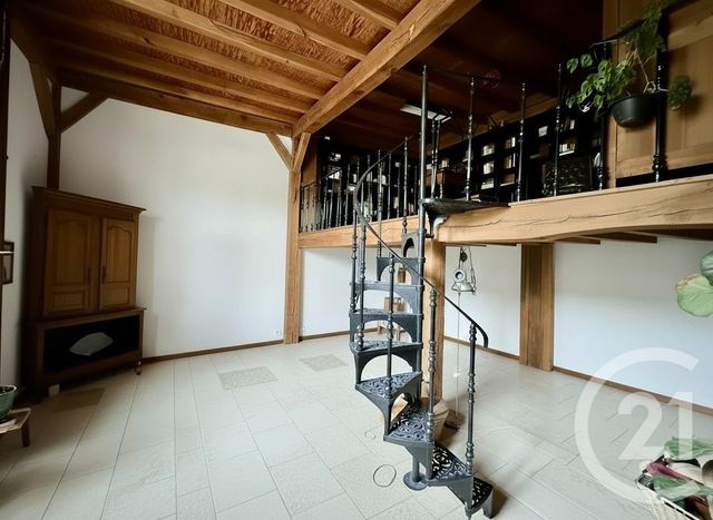 maison à vendre - 9 pièces - 210.0 m2 - MARCOUSSIS - 91 - ILE-DE-FRANCE - Century 21 Ld Immobilier