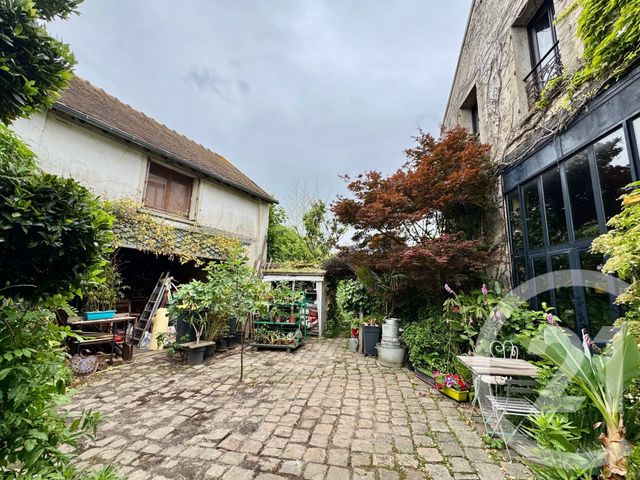 maison à vendre - 9 pièces - 210.0 m2 - MARCOUSSIS - 91 - ILE-DE-FRANCE - Century 21 Ld Immobilier