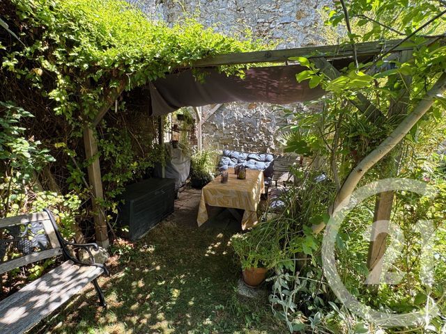 maison à vendre - 9 pièces - 210.0 m2 - MARCOUSSIS - 91 - ILE-DE-FRANCE - Century 21 Ld Immobilier
