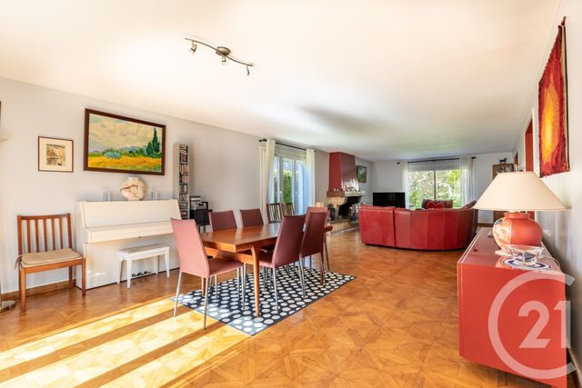 maison à vendre - 9 pièces - 234.0 m2 - ROCHEFORT EN YVELINES - 78 - ILE-DE-FRANCE - Century 21 Ld Immobilier