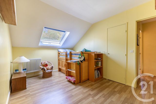 maison à vendre - 9 pièces - 234.0 m2 - ROCHEFORT EN YVELINES - 78 - ILE-DE-FRANCE - Century 21 Ld Immobilier