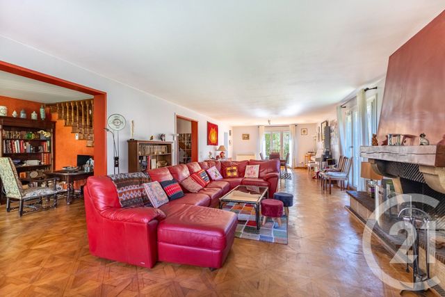maison à vendre - 9 pièces - 234.0 m2 - ROCHEFORT EN YVELINES - 78 - ILE-DE-FRANCE - Century 21 Ld Immobilier