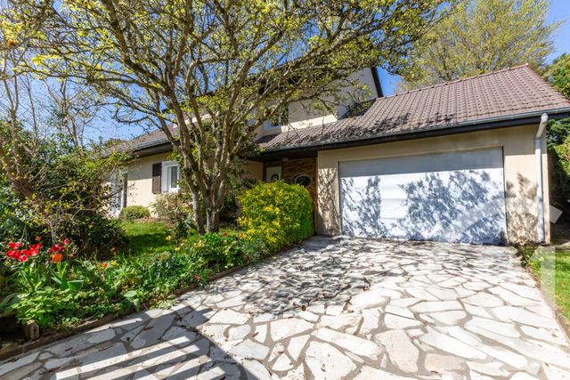 maison à vendre - 9 pièces - 234.0 m2 - ROCHEFORT EN YVELINES - 78 - ILE-DE-FRANCE - Century 21 Ld Immobilier