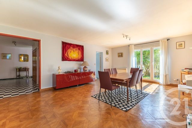 maison à vendre - 9 pièces - 234.0 m2 - ROCHEFORT EN YVELINES - 78 - ILE-DE-FRANCE - Century 21 Ld Immobilier