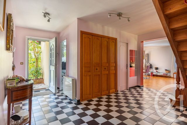 maison à vendre - 9 pièces - 234.0 m2 - ROCHEFORT EN YVELINES - 78 - ILE-DE-FRANCE - Century 21 Ld Immobilier