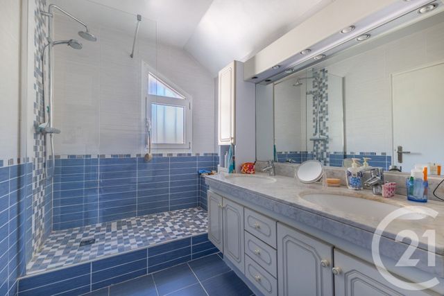 maison à vendre - 9 pièces - 234.0 m2 - ROCHEFORT EN YVELINES - 78 - ILE-DE-FRANCE - Century 21 Ld Immobilier