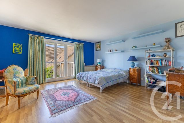 maison à vendre - 9 pièces - 234.0 m2 - ROCHEFORT EN YVELINES - 78 - ILE-DE-FRANCE - Century 21 Ld Immobilier