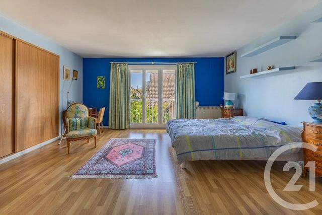 maison à vendre - 9 pièces - 234.0 m2 - ROCHEFORT EN YVELINES - 78 - ILE-DE-FRANCE - Century 21 Ld Immobilier